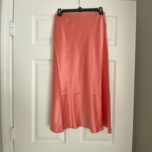 Aritzia Babaton Slip Skirt